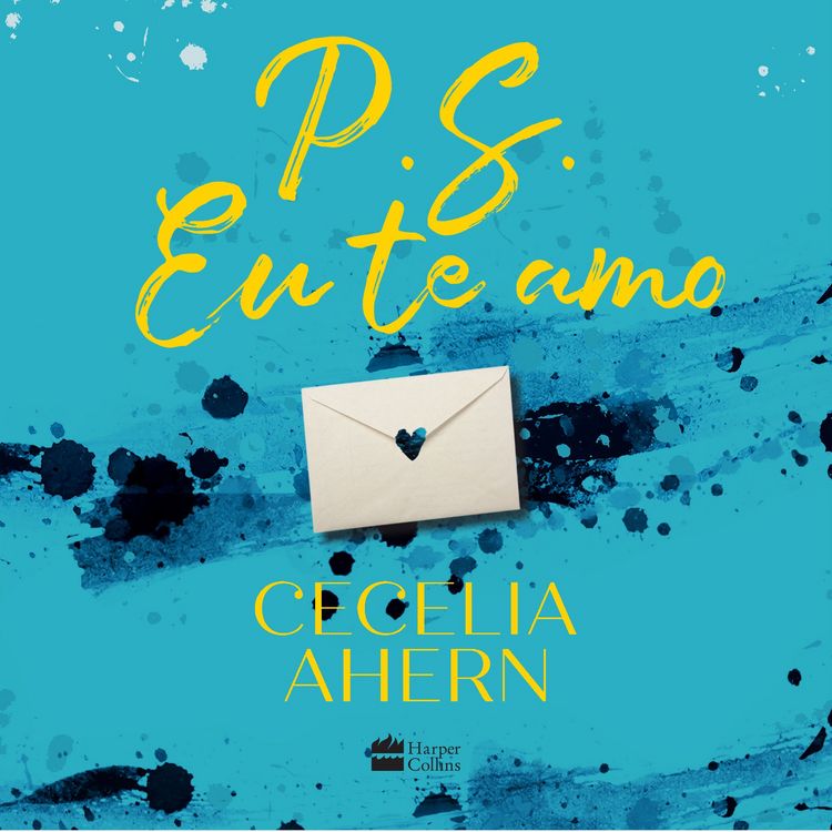 Produktbild: P.S. Eu te amo