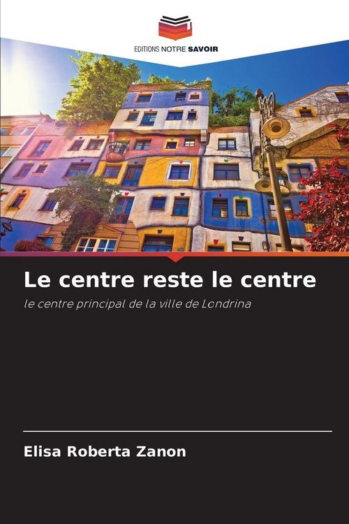 Produktbild: Le centre reste le centre