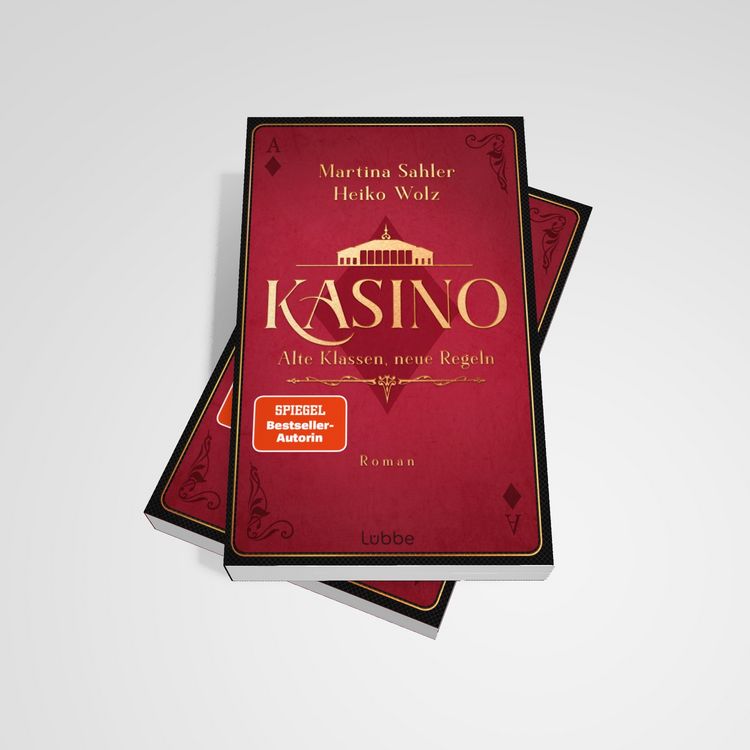 Produktbild: Kasino