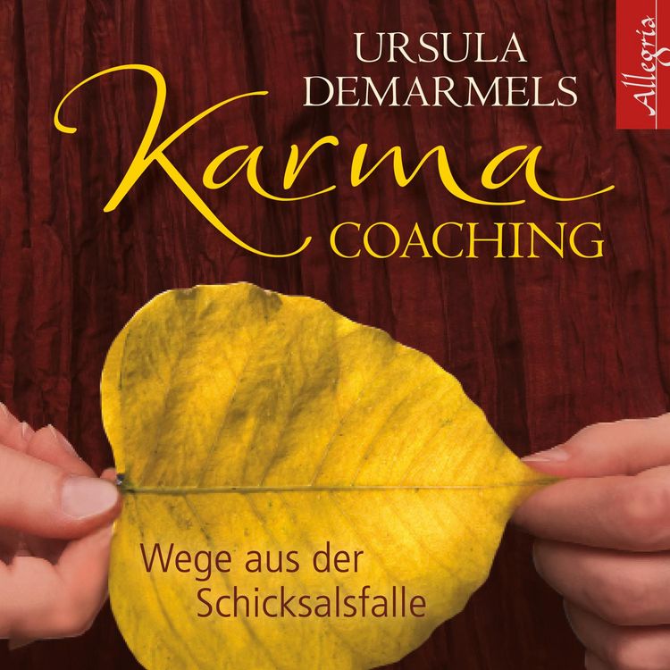 Produktbild: Karma-Coaching