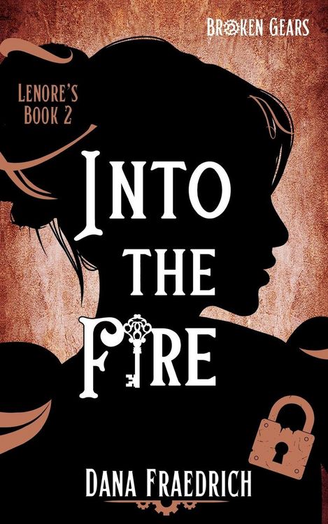 Produktbild: Into the Fire