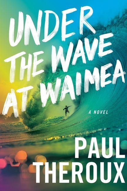 Produktbild: Under the Wave at Waimea
