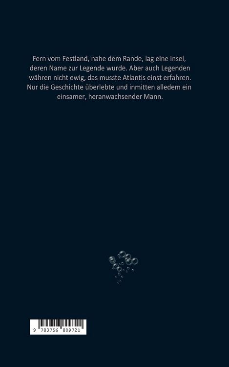 Produktbild: Atlantis