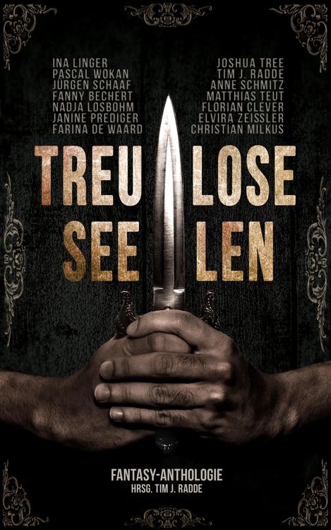 Produktbild: Treulose Seelen