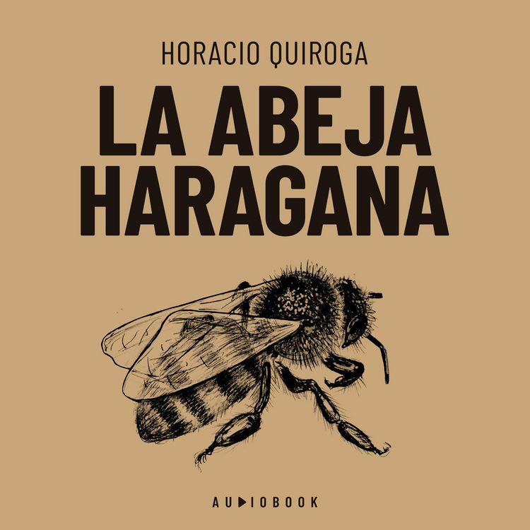 Produktbild: La abeja haragana