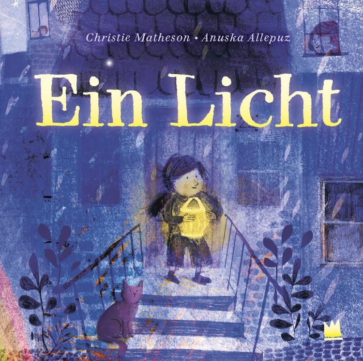 Produktbild: Ein Licht