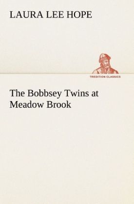 Produktbild: The Bobbsey Twins at Meadow Brook