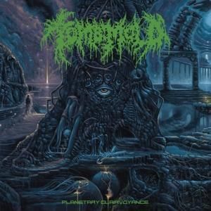 Produktbild: Planetary Clairvoyance