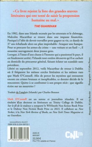 Produktbild: Sur le fil de la violence