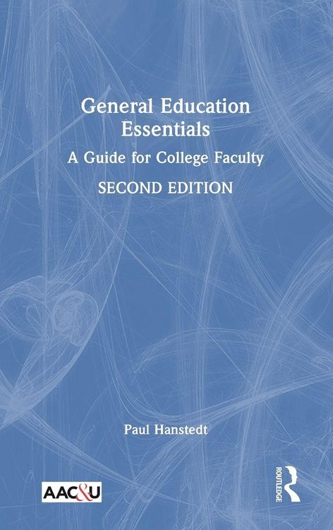 Produktbild: General Education Essentials