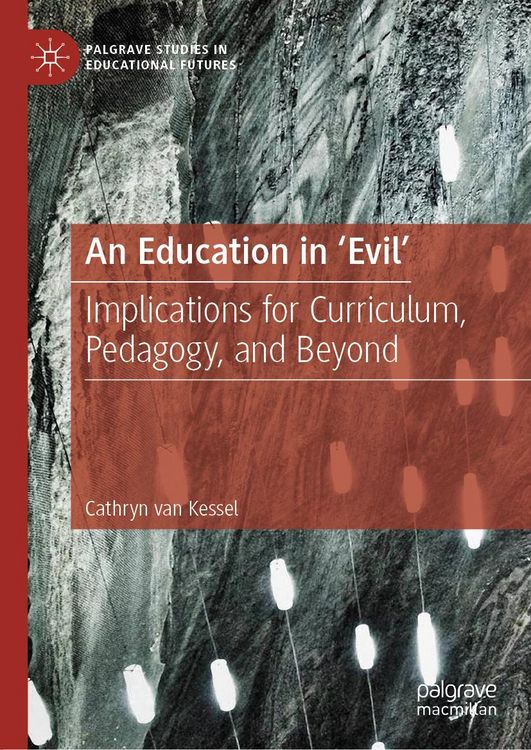 Produktbild: An Education in 'Evil'