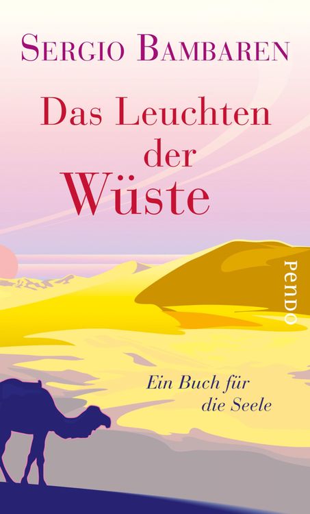 Produktbild: Das Leuchten der W&uuml;ste