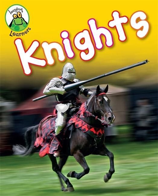 Produktbild: Lynch, A: Knights