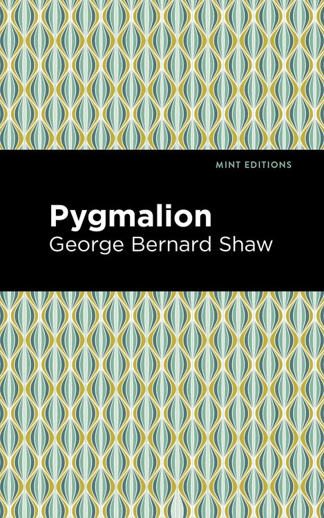 Produktbild: Pygmalion