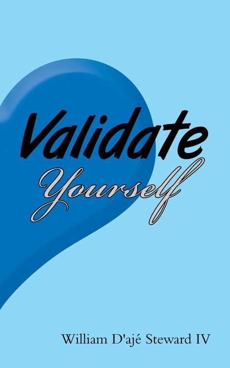 Produktbild: Validate Yourself