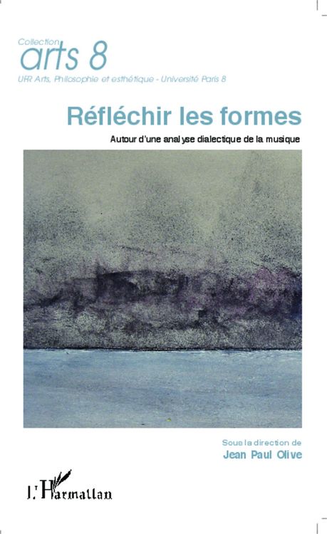 Produktbild: R&eacute;fl&eacute;chir les formes