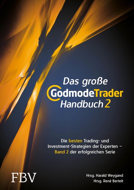 Produktbild: Das gro&szlig;e GodmodeTrader-Handbuch 2