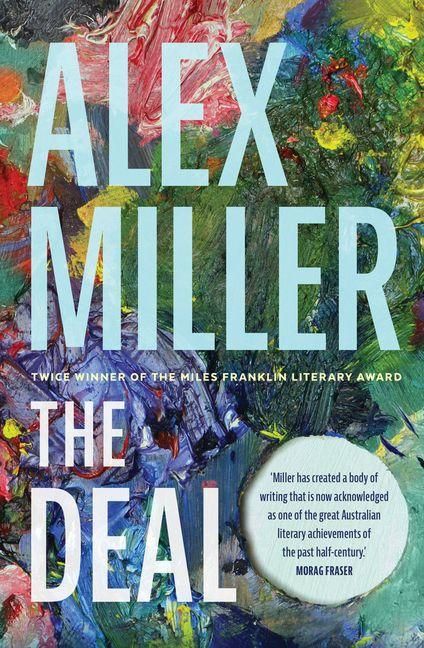 Produktbild: The Deal