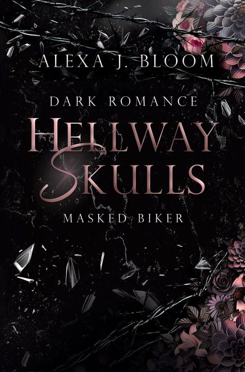 Produktbild: Hellway Skulls - Masked Biker