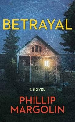 Produktbild: Betrayal