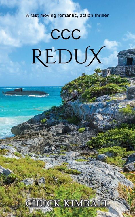 Produktbild: CCC Redux