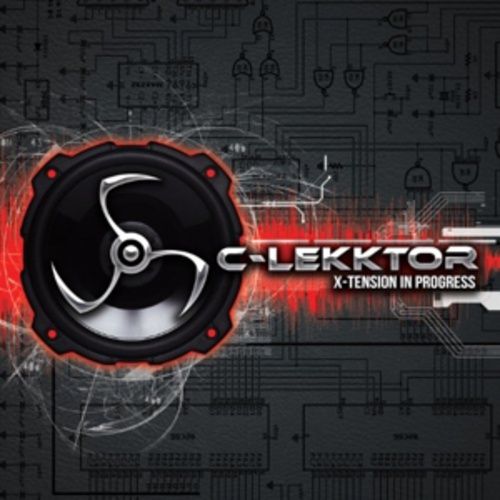 Produktbild: X-tension in progress