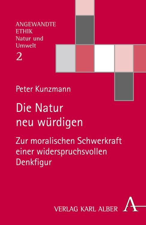 Produktbild: Die Natur neu w&uuml;rdigen