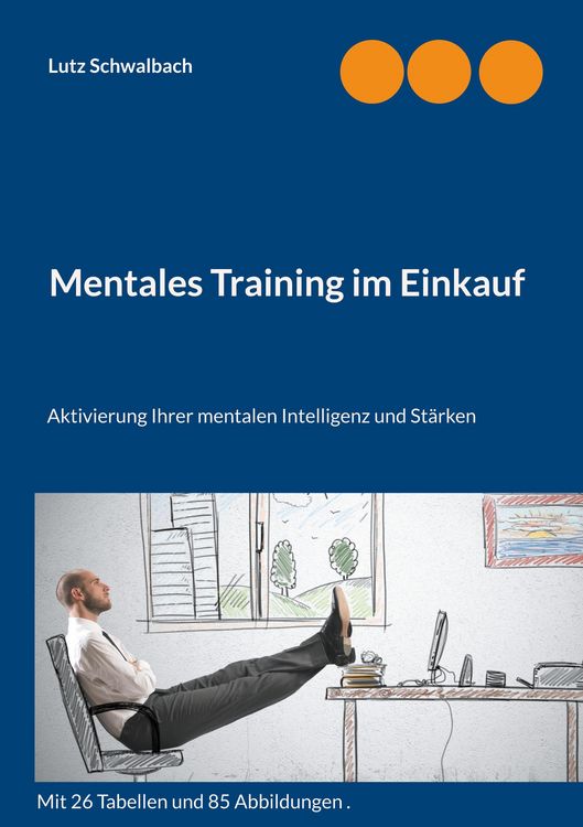 Produktbild: Mentales Training im Einkauf