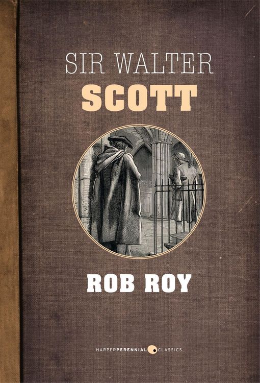 Produktbild: Rob Roy