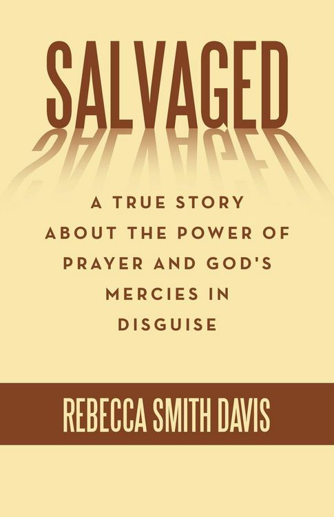 Produktbild: Salvaged