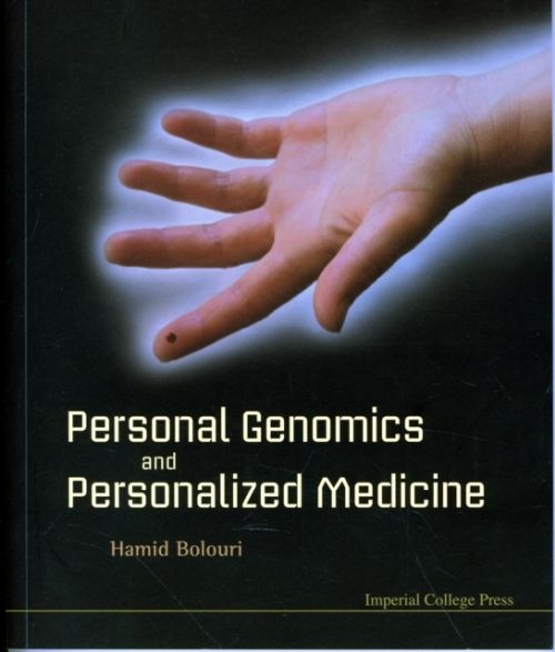 Produktbild: Personal Genomics and Personalized Medicine