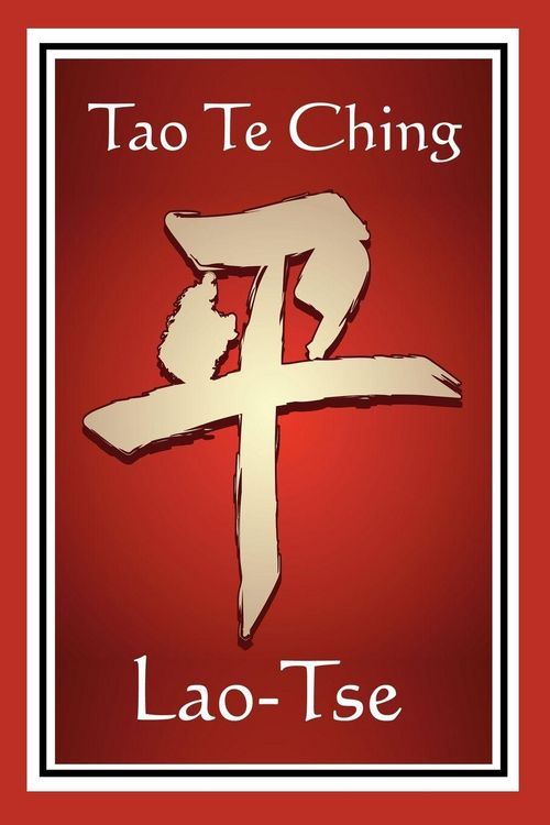 Produktbild: Tao Te Ching