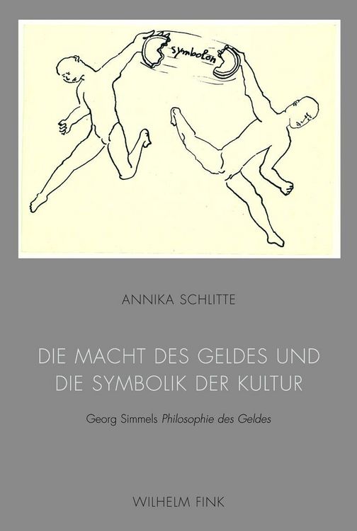 Produktbild: Die Macht des Geldes und die Symbolik der Kultur