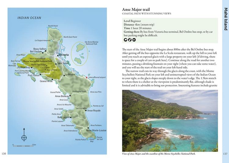 Produktbild: A Photographic Guide to the Wildlife of Seychelles