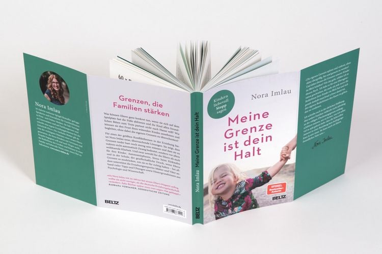 Produktbild: Meine Grenze ist dein Halt