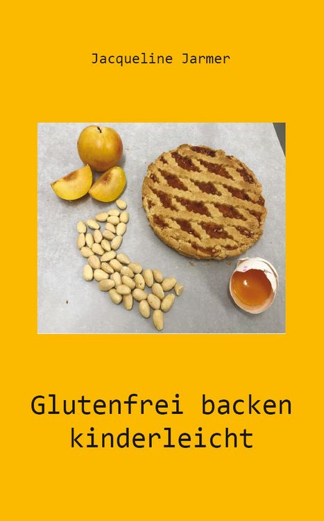 Produktbild: Glutenfrei backen kinderleicht