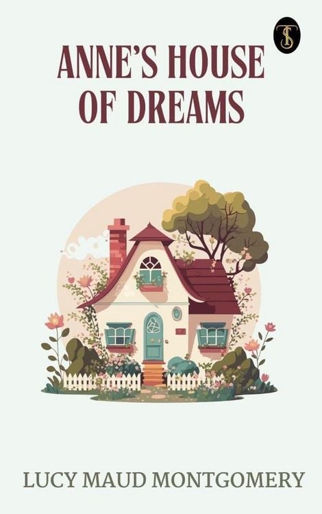 Produktbild: Anne's House of Dreams