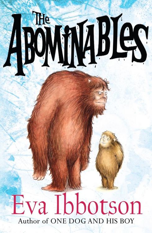 Produktbild: Abominables