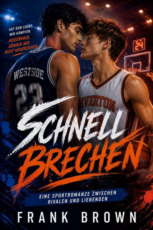 Produktbild: Schnell Brechen
