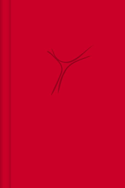 Produktbild: Gotteslob &Ouml;sterreich. Taschenausgabe Kunstleder rot