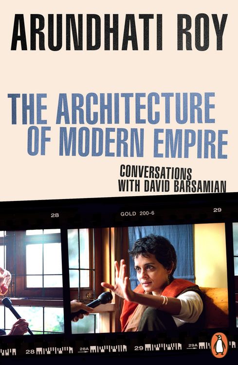 Produktbild: The Architecture of Modern Empire