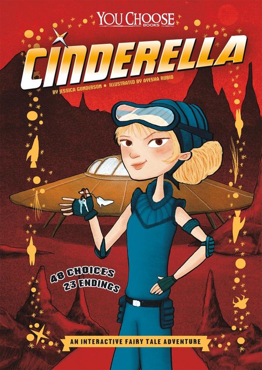 Produktbild: Cinderella