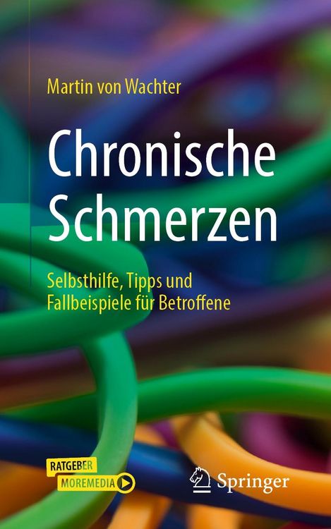 Produktbild: Chronische Schmerzen