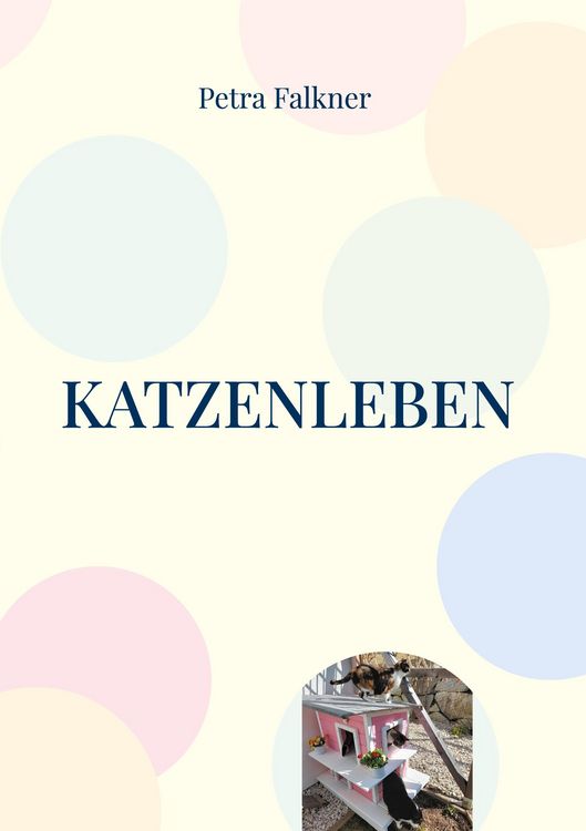 Produktbild: Katzenleben