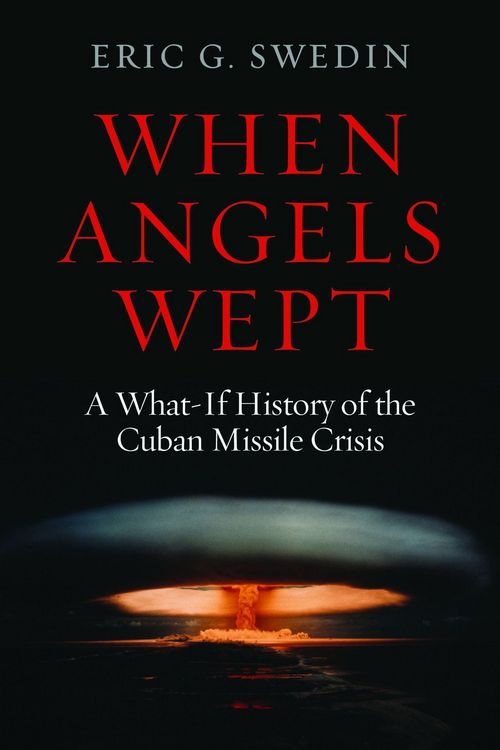 Produktbild: When Angels Wept