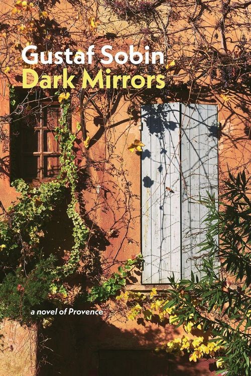 Produktbild: Dark Mirrors