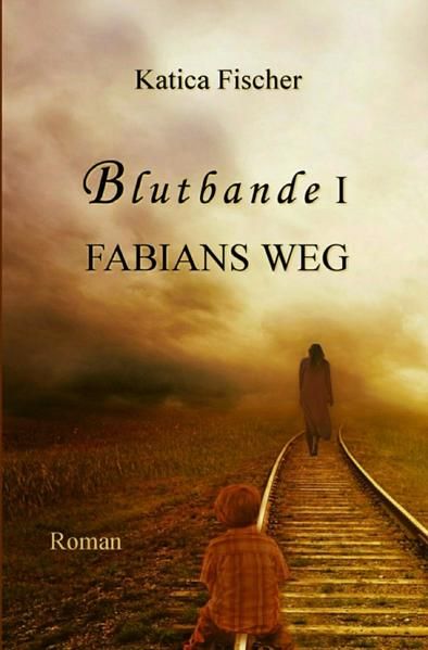 Produktbild: Blutbande / Blutbande I - Fabians Weg