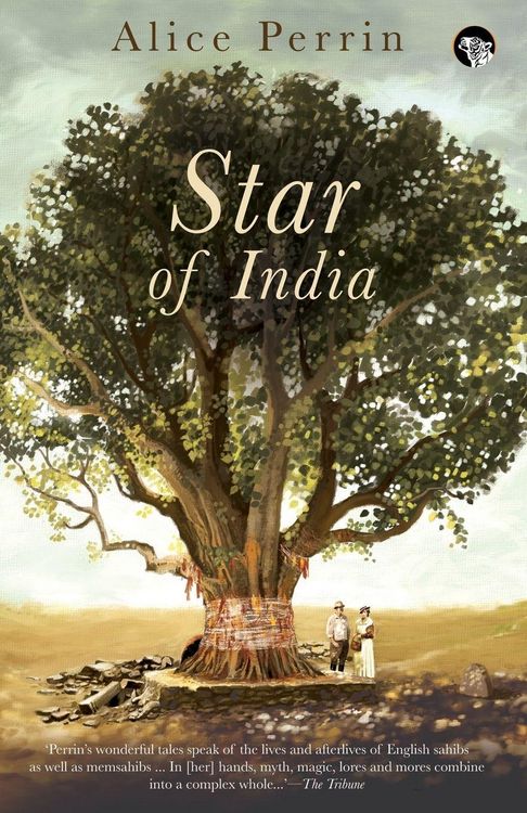Produktbild: Star of India