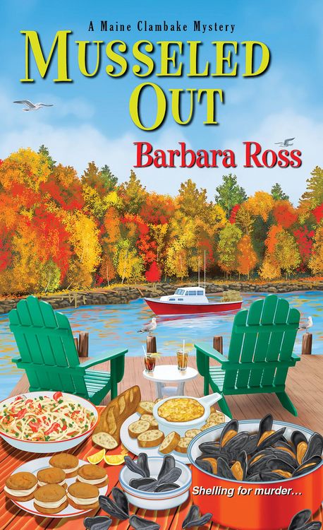 Produktbild: Musseled Out
