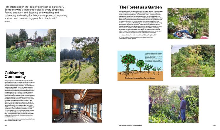 Produktbild: Garden Futures